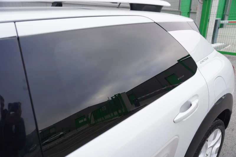 Citroen C4 Cactus 1.6 BlueHDi One Tone Edition, снимка 14 - Автомобили и джипове - 52887708