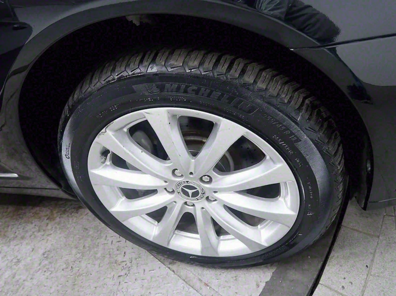 Mercedes-Benz S 500 Long, снимка 6 - Автомобили и джипове - 53079546