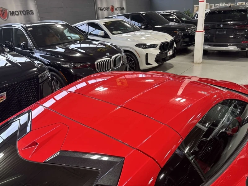 Chevrolet Corvette Stingray| 1LT| NAV| TARGAROOF| BOSE| ZMODE| FORGED, снимка 12 - Автомобили и джипове - 53098928