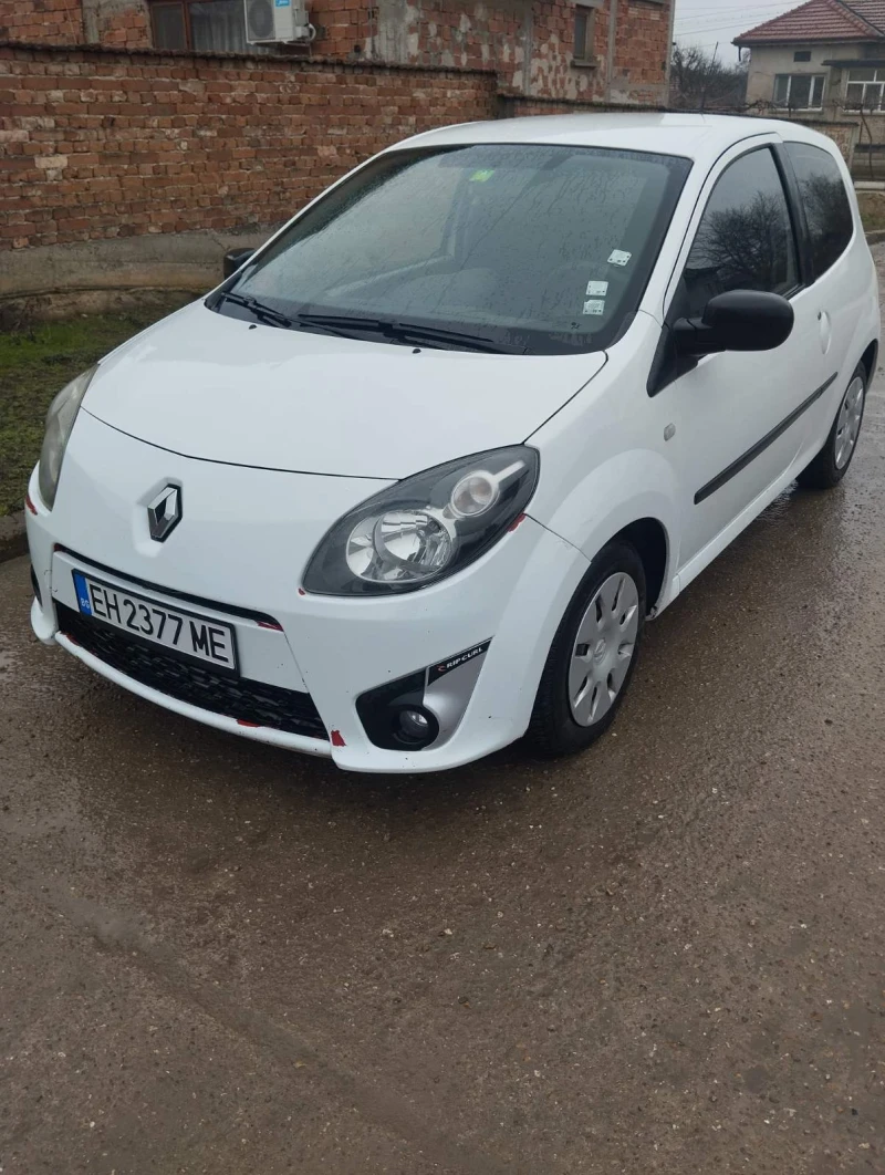 Renault Twingo