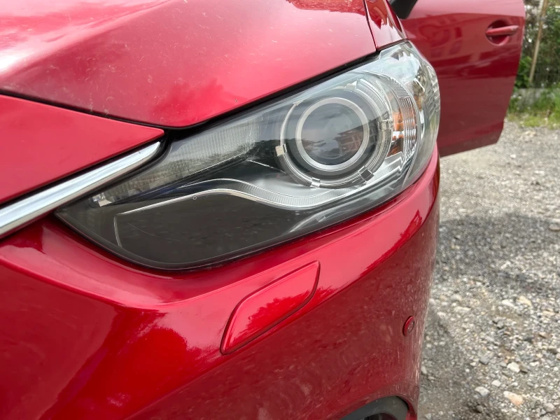 Mazda 6 2.2 SkyActive , снимка 11 - Автомобили и джипове - 53527491