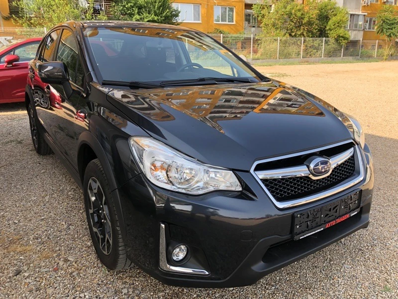 Subaru XV УНИКАТ-СЕРВ ИСТОРИЯ-ШВЕЙЦАРИЯ/КАТО НОВА - изображение 3