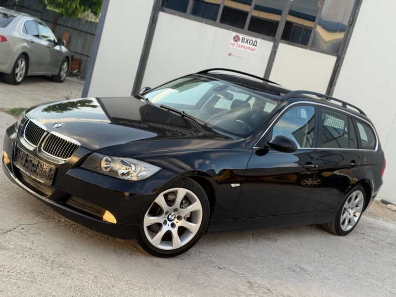BMW 330 Xd - 9700 лв. - 34680220 1