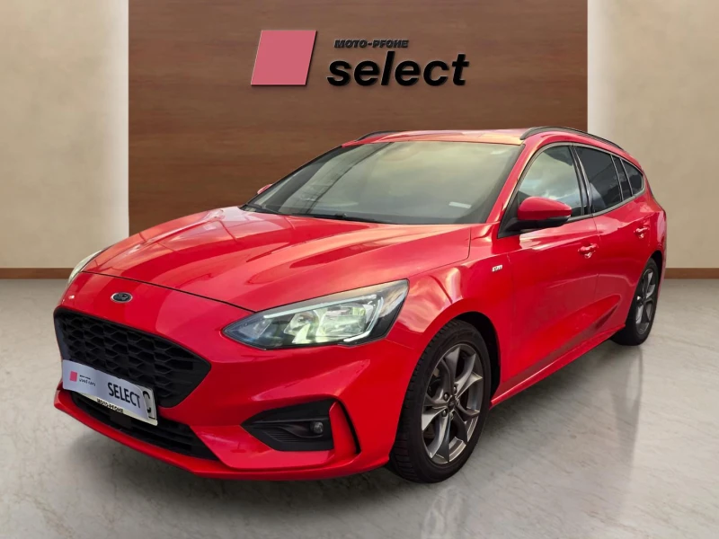Ford Focus 1.0 EcoBoost - 23490 лв. / 12010.25 € - 96528433 1
