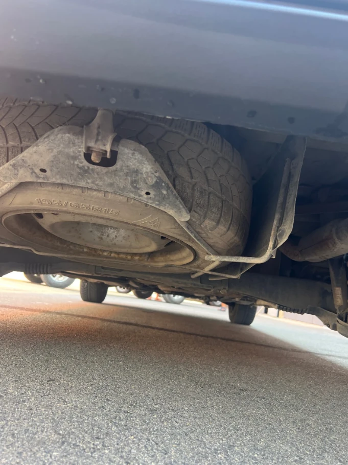 Citroen Berlingo 1.6 Климатик, снимка 15 - Автомобили и джипове - 53095796