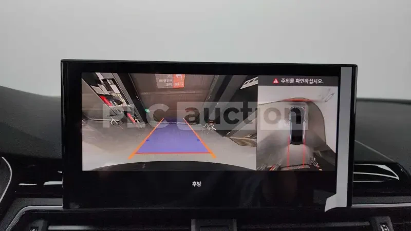 Audi S5 360| HEAD-UP| DIGITAL| ВКЛЮЧЕН ТЕХНОТЕСТ, снимка 11 - Автомобили и джипове - 54347024