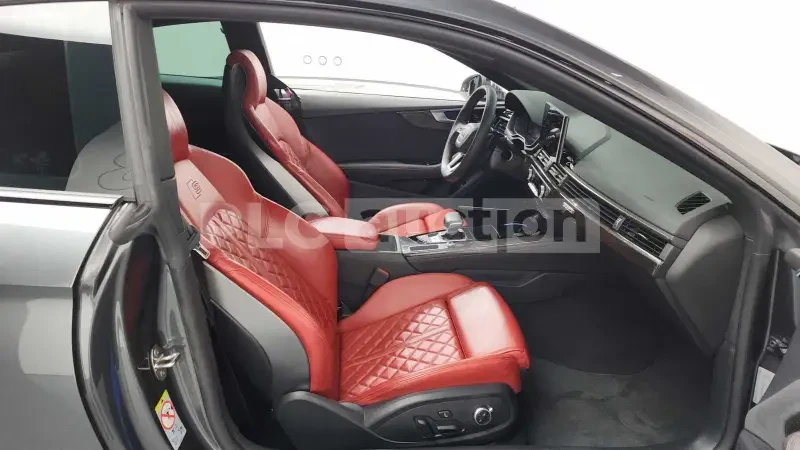 Audi S5 360| HEAD-UP| DIGITAL| ВКЛЮЧЕН ТЕХНОТЕСТ, снимка 13 - Автомобили и джипове - 54347024