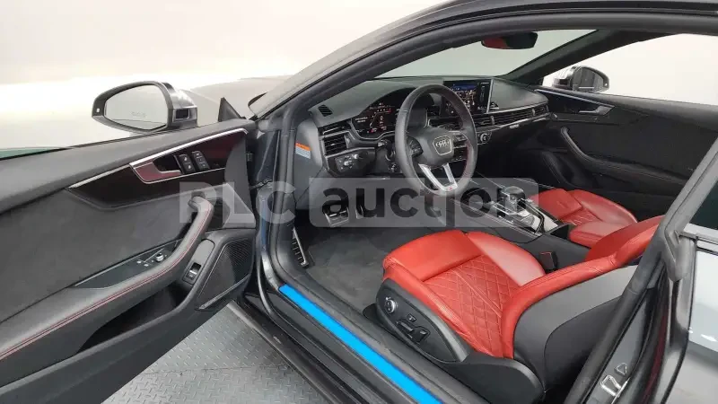 Audi S5 360| HEAD-UP| DIGITAL| ВКЛЮЧЕН ТЕХНОТЕСТ, снимка 6 - Автомобили и джипове - 54347024