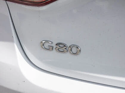 Genesis G70  5.0L Ultimate, снимка 6 - Автомобили и джипове - 54598308