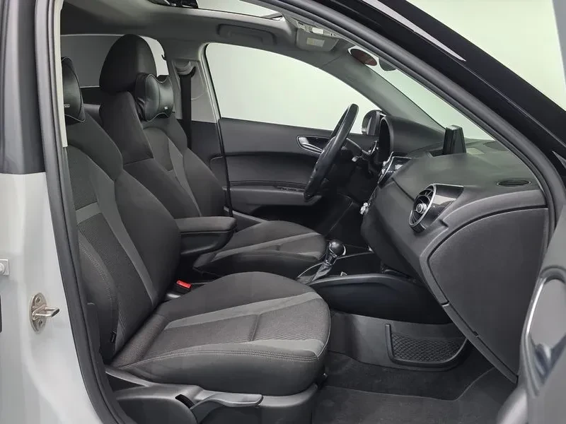 Audi A1 * 1.6 TDI* ���������� ��� ������������ ������*  | Mobile.bg � ����������� 13