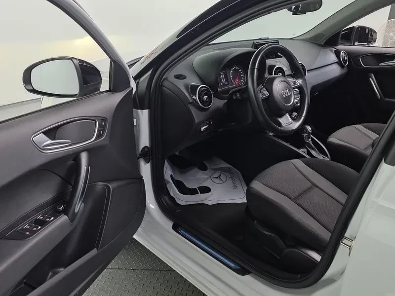 Audi A1 * 1.6 TDI* ���������� ��� ������������ ������*  | Mobile.bg � ����������� 12