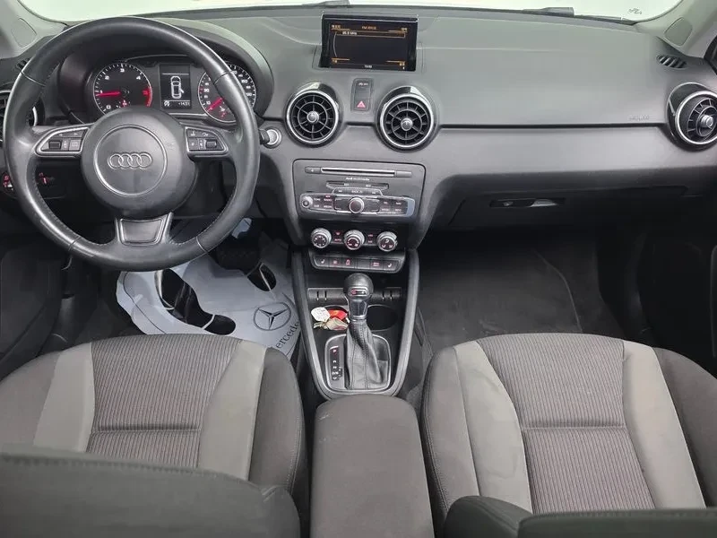 Audi A1 * 1.6 TDI* ���������� ��� ������������ ������*  | Mobile.bg � ����������� 14