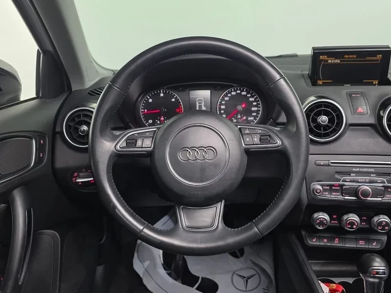 Audi A1 * 1.6 TDI* ���������� ��� ������������ ������*  | Mobile.bg � ����������� 7