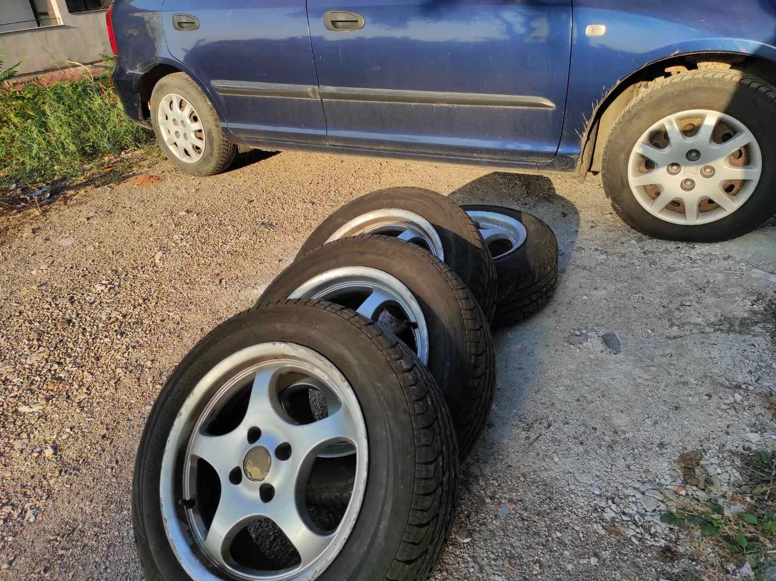 Honda Civic | Mobile.bg   12