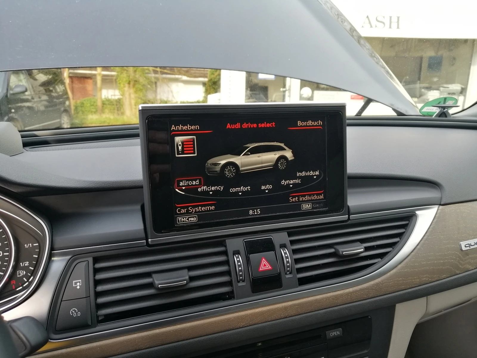 Audi A6 Allroad | Mobile.bg   11