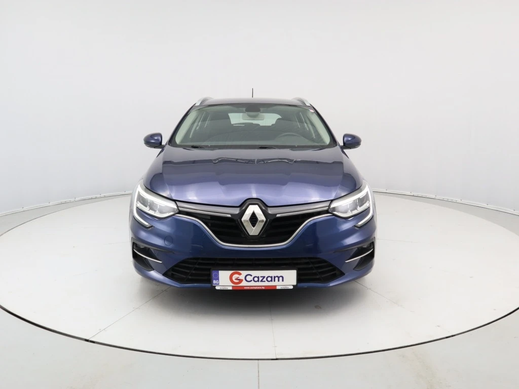 Renault Megane  - изображение 2