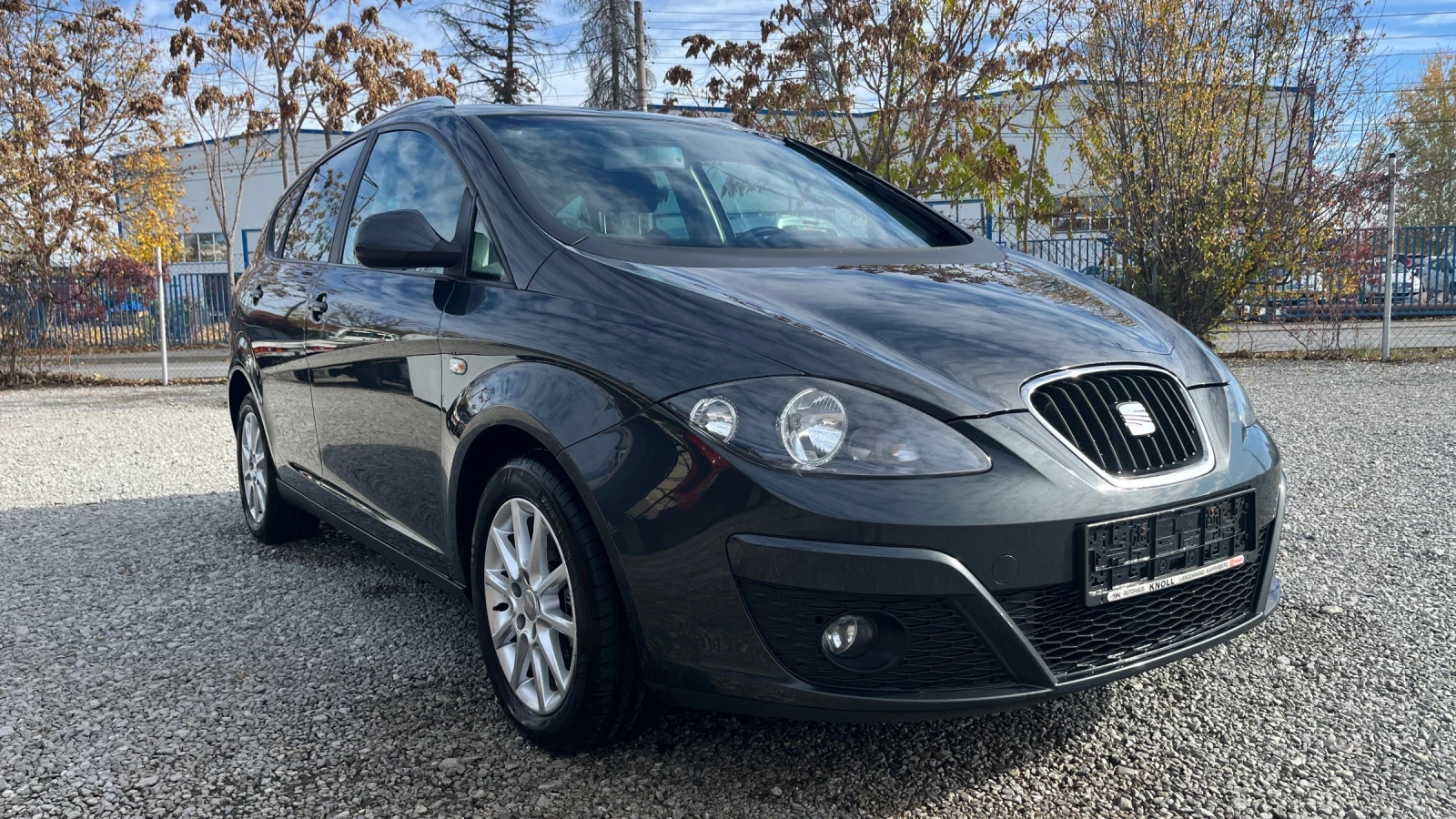 Seat Altea XL 1.6 TDI 105 - изображение 2