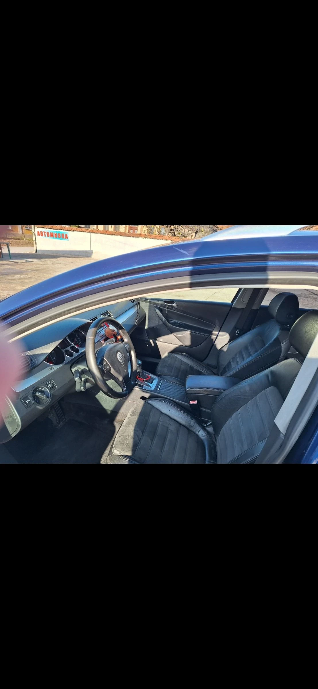 VW Passat 6 2000куб. 170 к.с - изображение 7