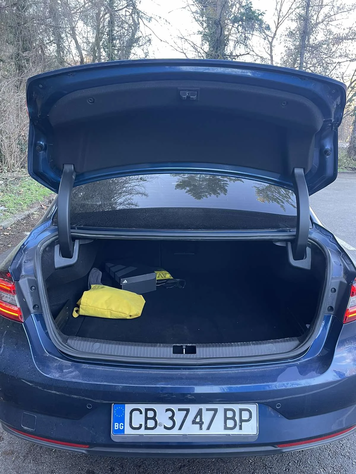 Renault Talisman | Mobile.bg   15