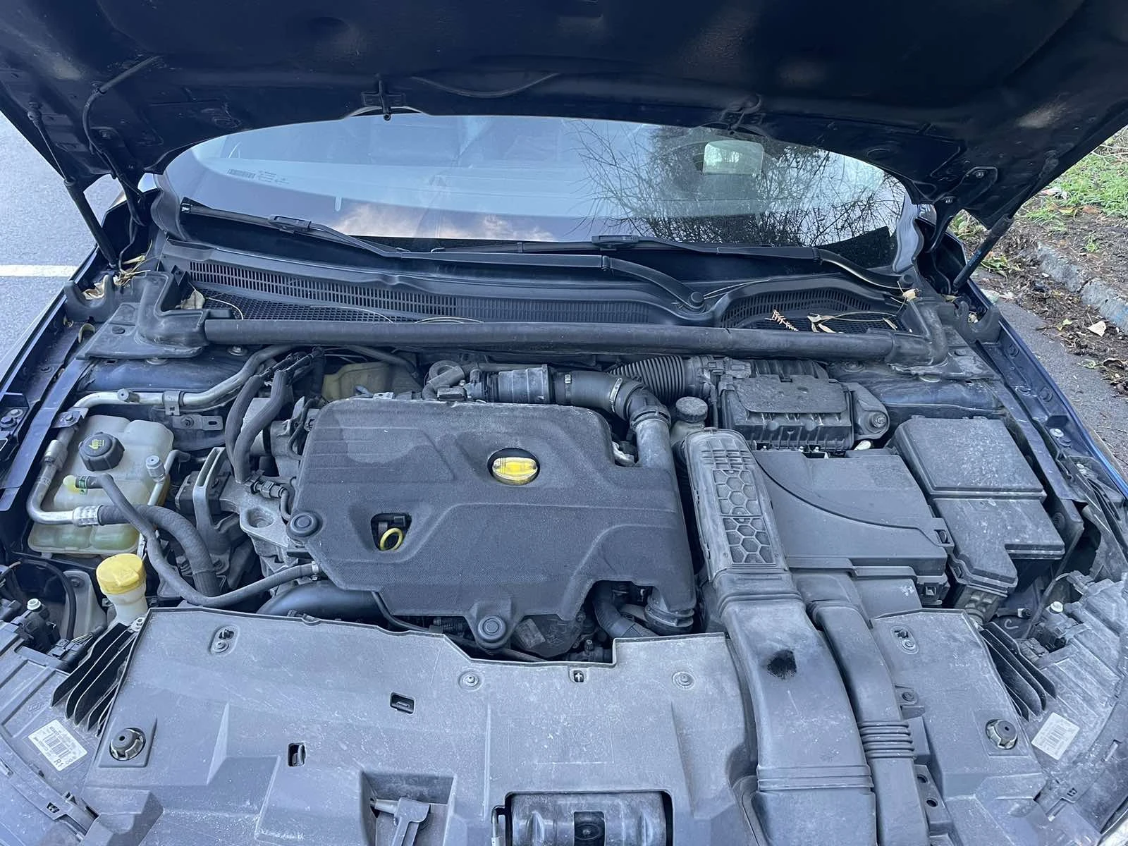 Renault Talisman | Mobile.bg   17