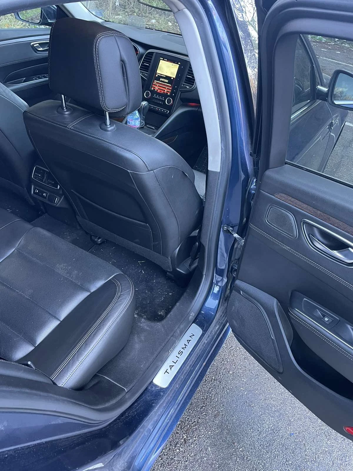 Renault Talisman | Mobile.bg   12