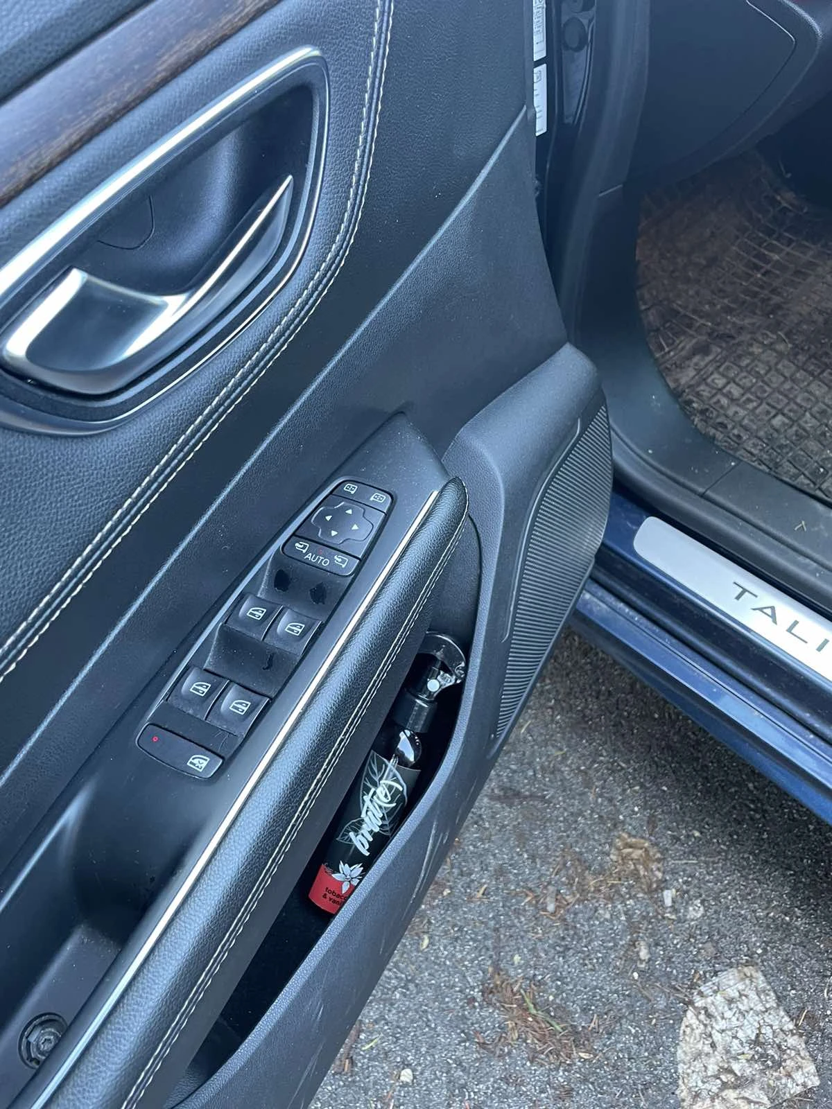 Renault Talisman | Mobile.bg   11