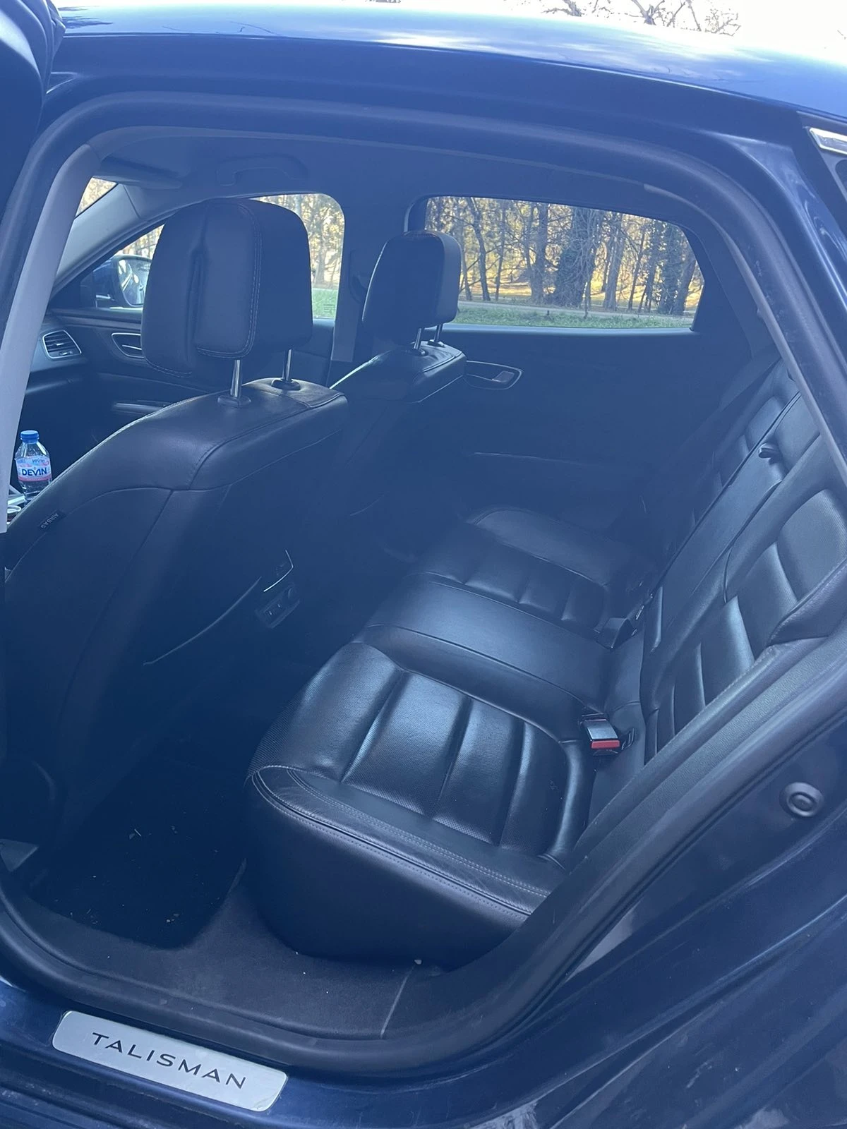 Renault Talisman | Mobile.bg   14