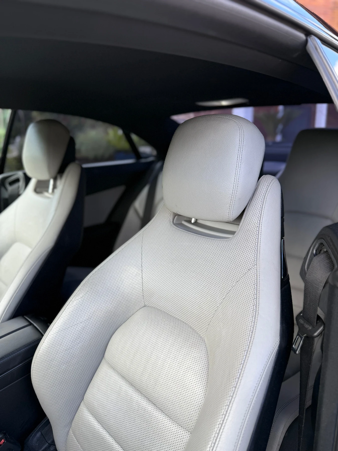 Mercedes-Benz E 350 COUPE/ FULL PACK/ NIGHT VISION  - изображение 8
