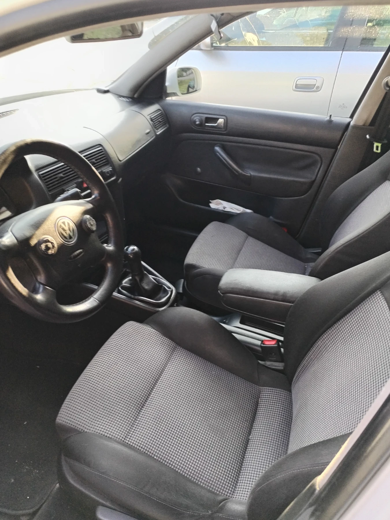 VW Golf 4 - изображение 4
