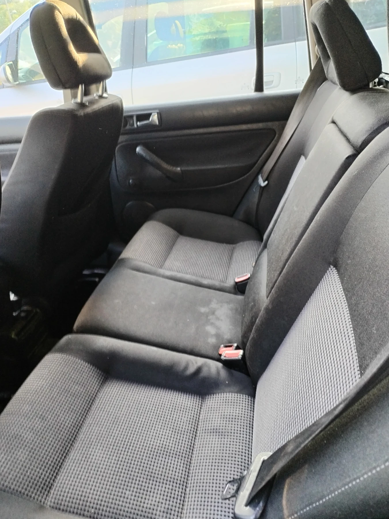 VW Golf 4 - изображение 5