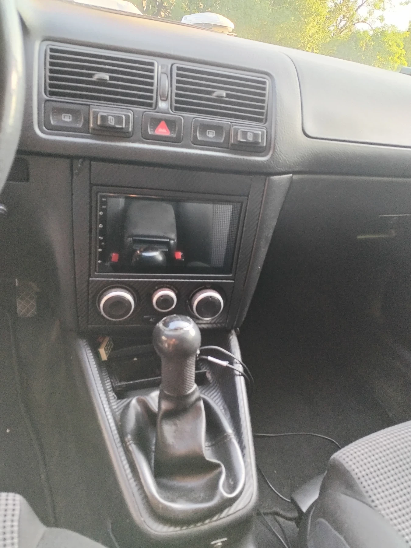 VW Golf 4 - изображение 6