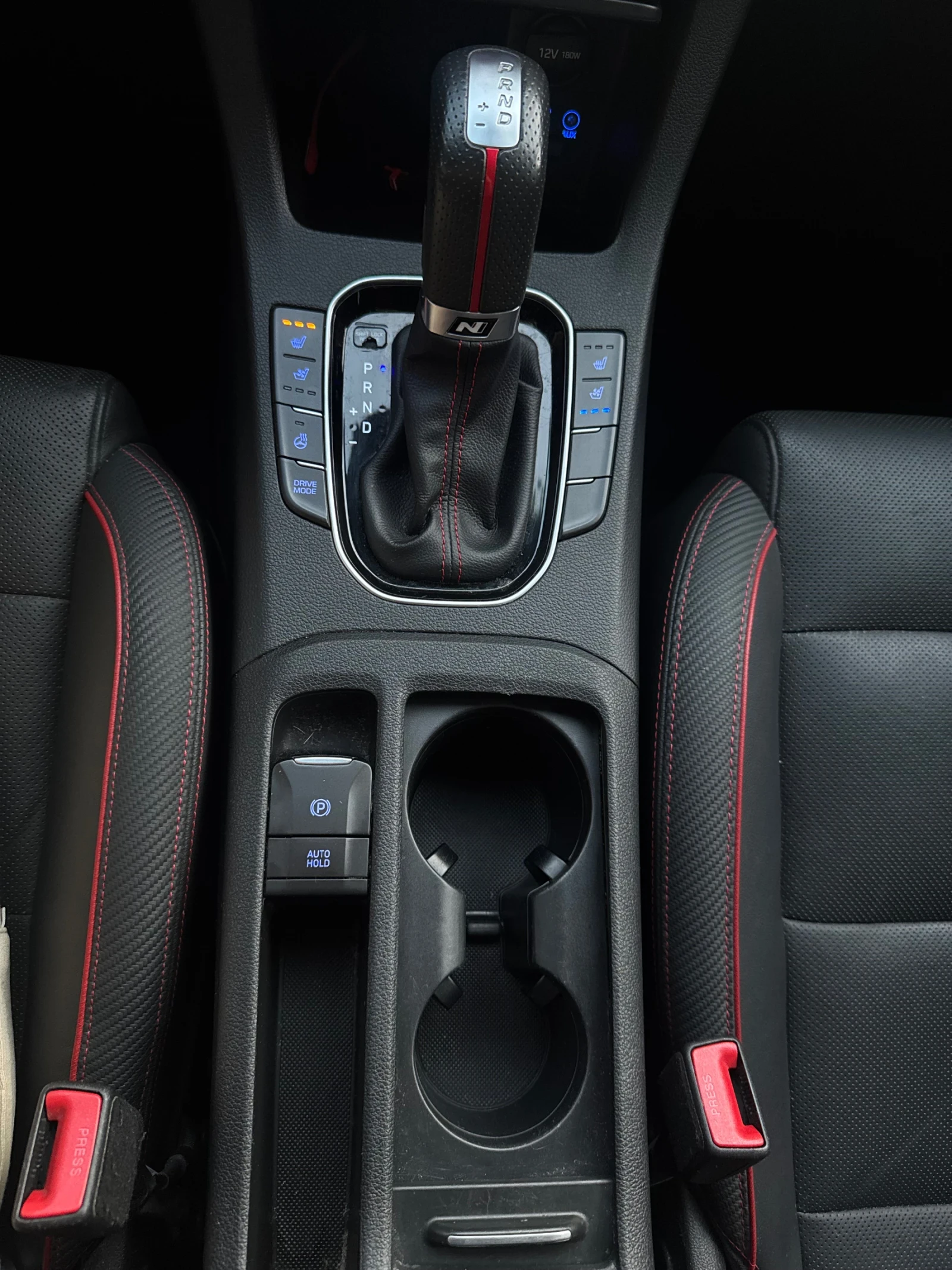 Hyundai I30 N-Line | Mobile.bg   13