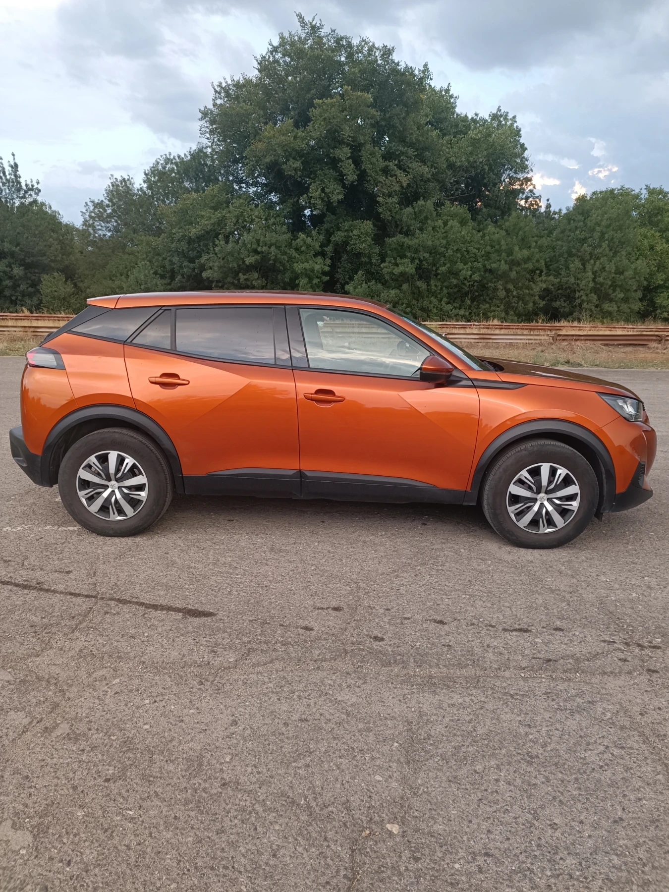 Peugeot 2008  - изображение 4