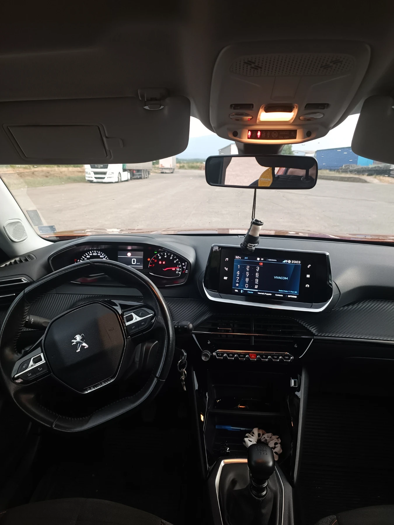 Peugeot 2008  - изображение 10
