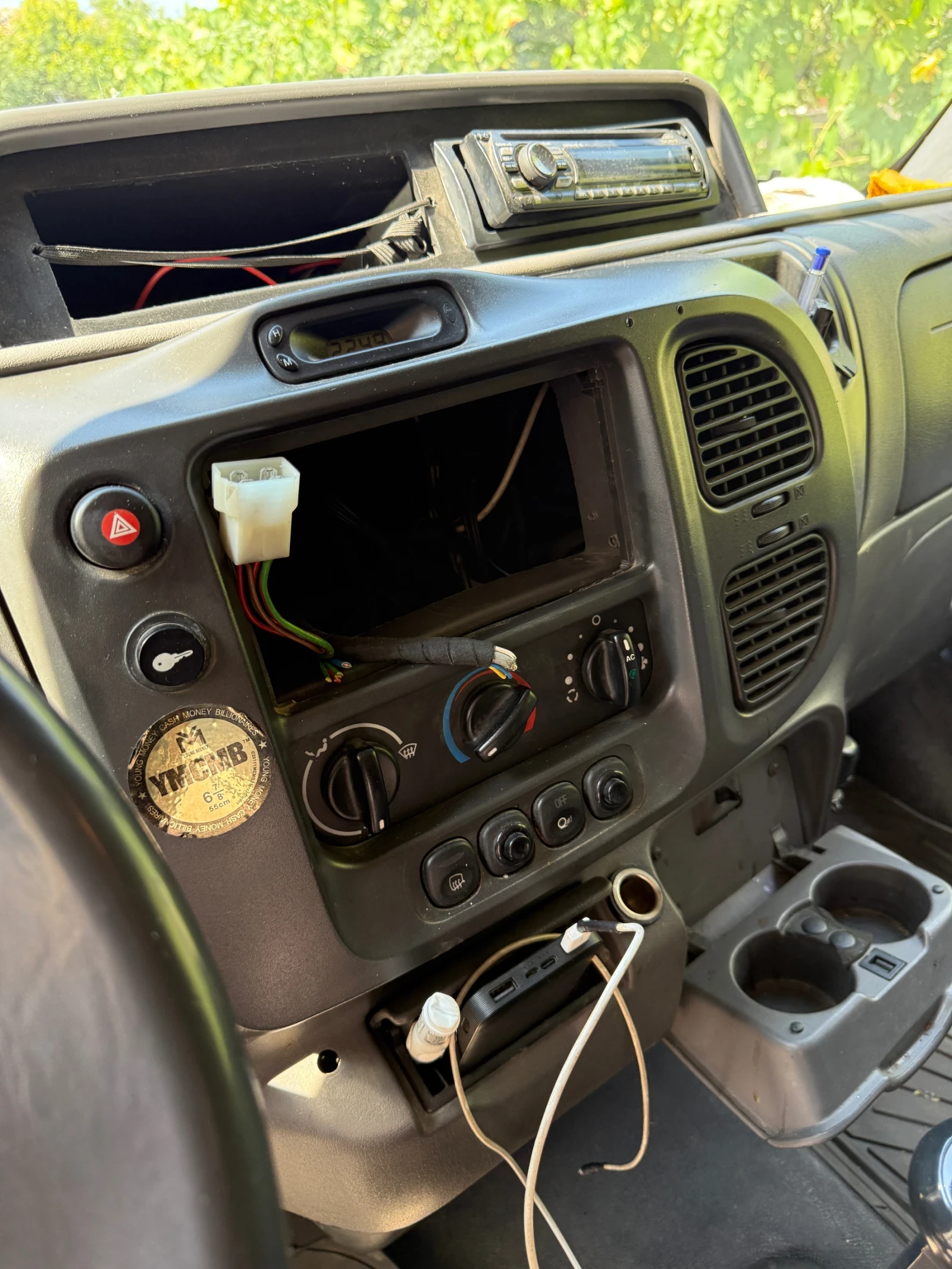 Ford Transit Custom 125 Т330 - изображение 9