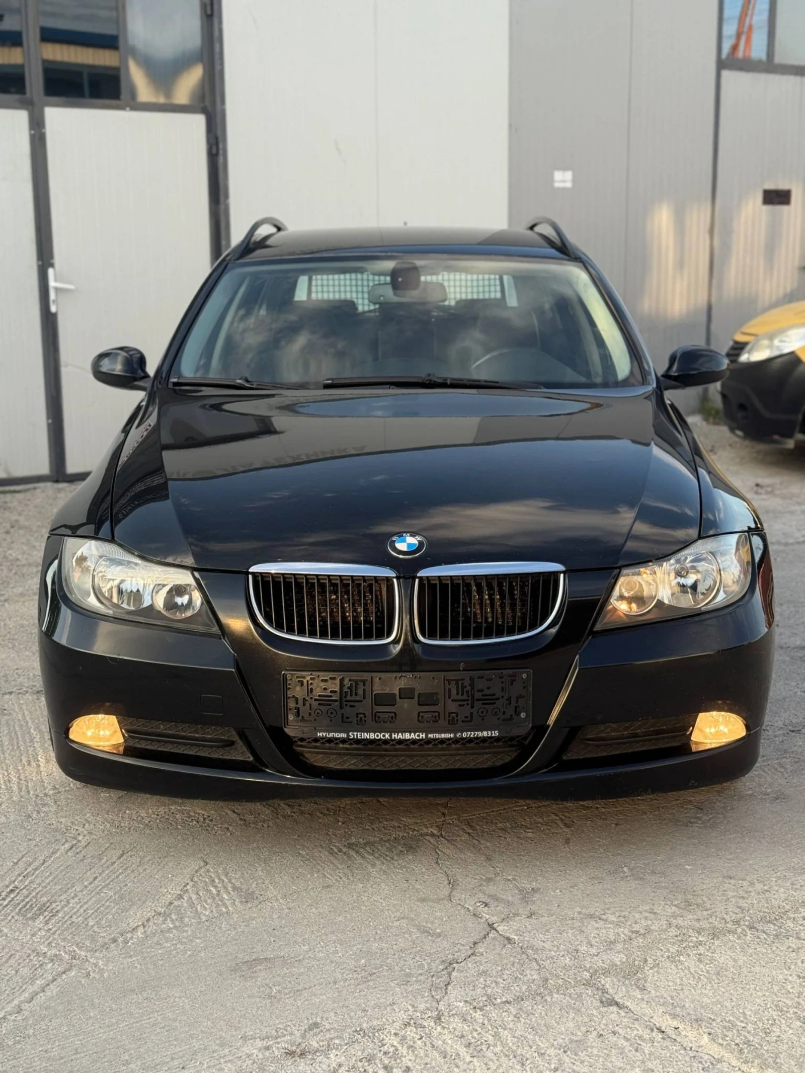 BMW 330 Xd - изображение 3