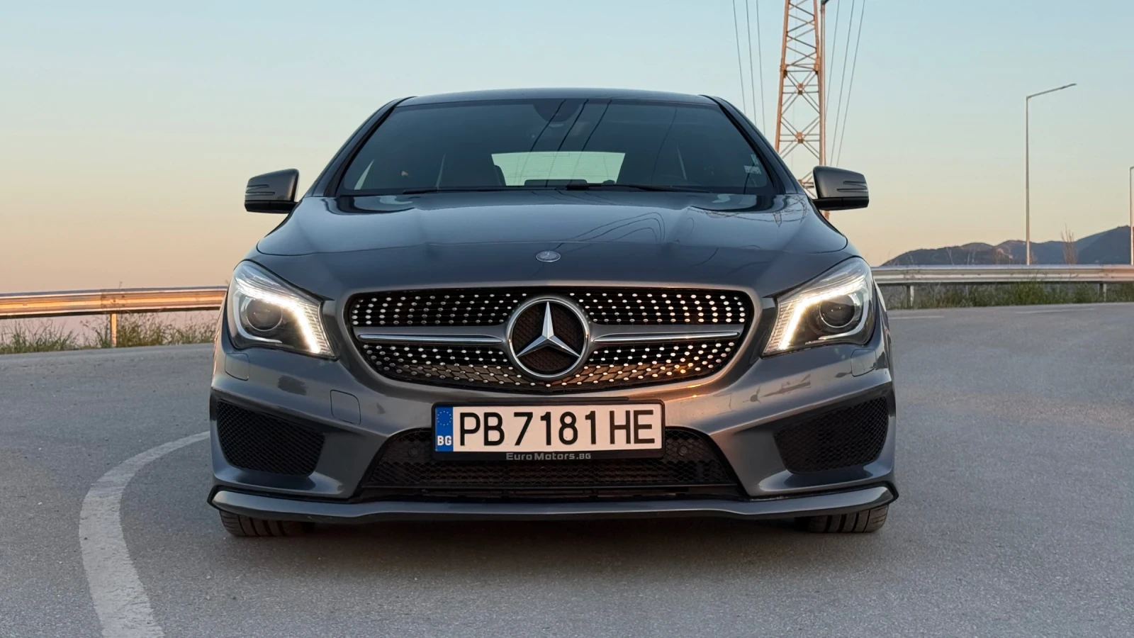 Mercedes-Benz CLA 220 AMG LINE 4MATIC - изображение 3