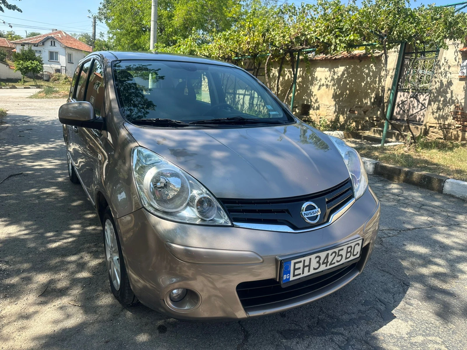 Nissan Note | Mobile.bg � ����������� 11