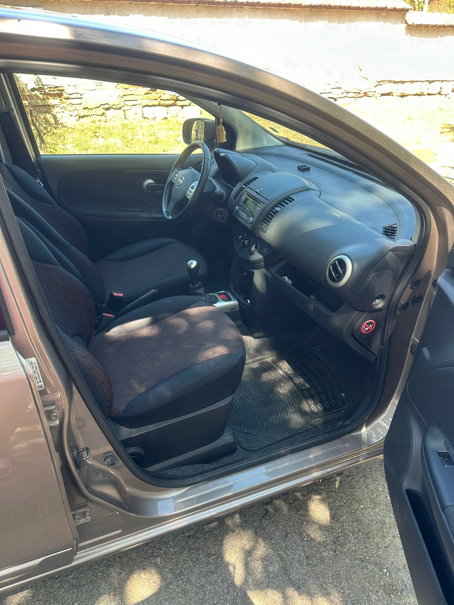 Nissan Note | Mobile.bg � ����������� 16