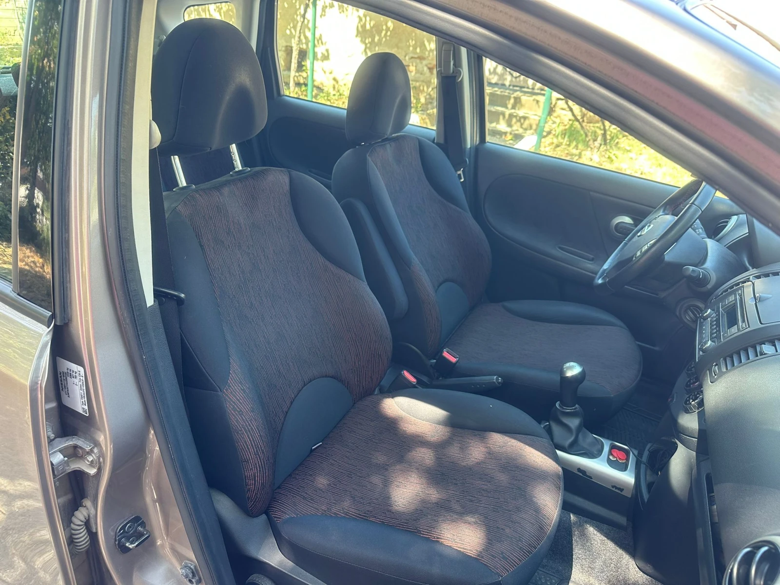 Nissan Note | Mobile.bg � ����������� 13