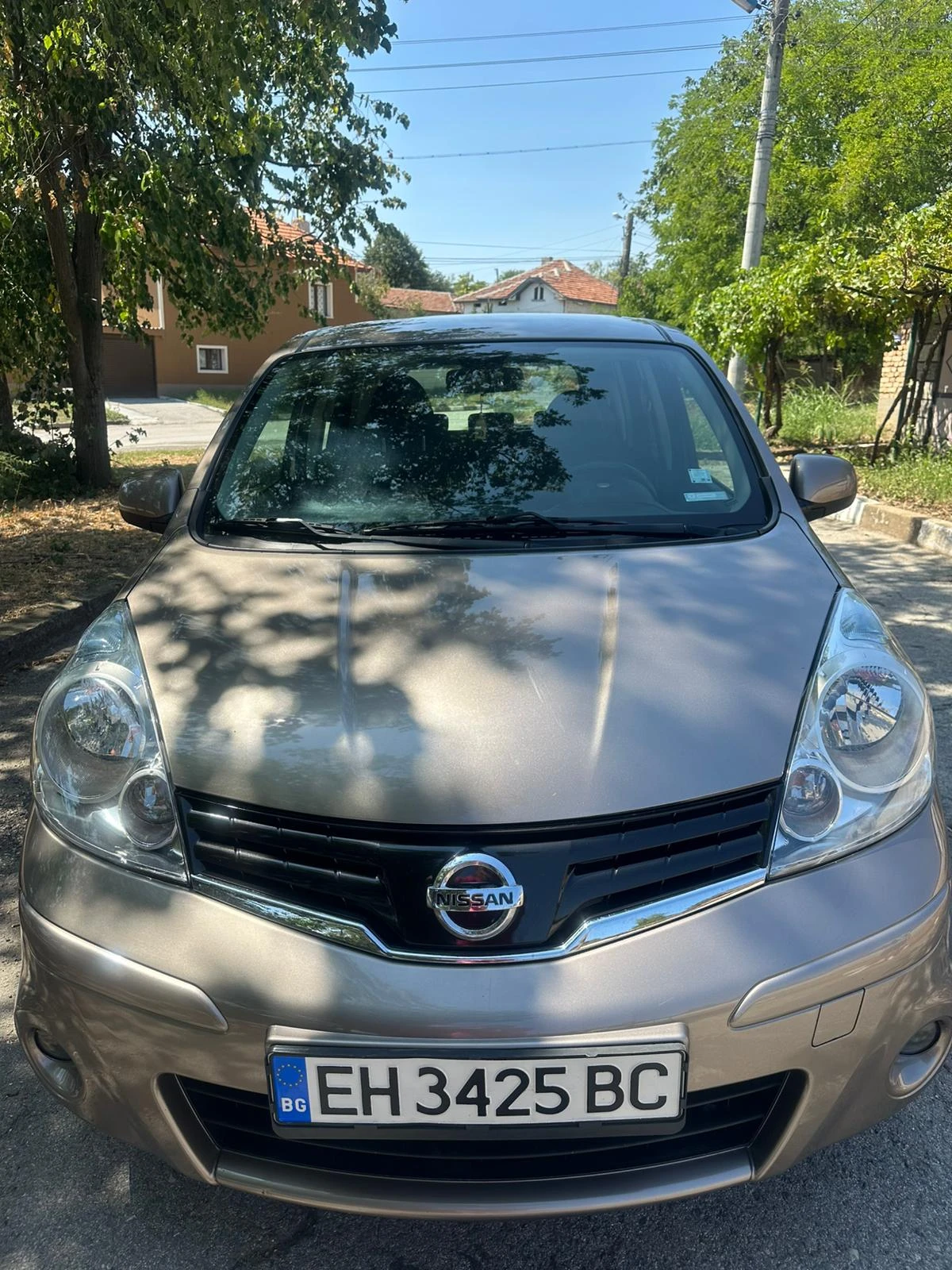 Nissan Note | Mobile.bg � ����������� 1