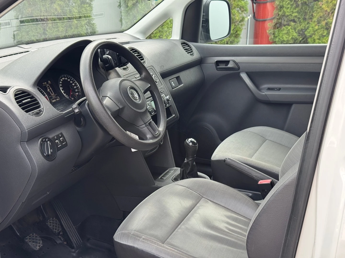 VW Caddy Kasten TDI BMT | Mobile.bg � ����������� 4