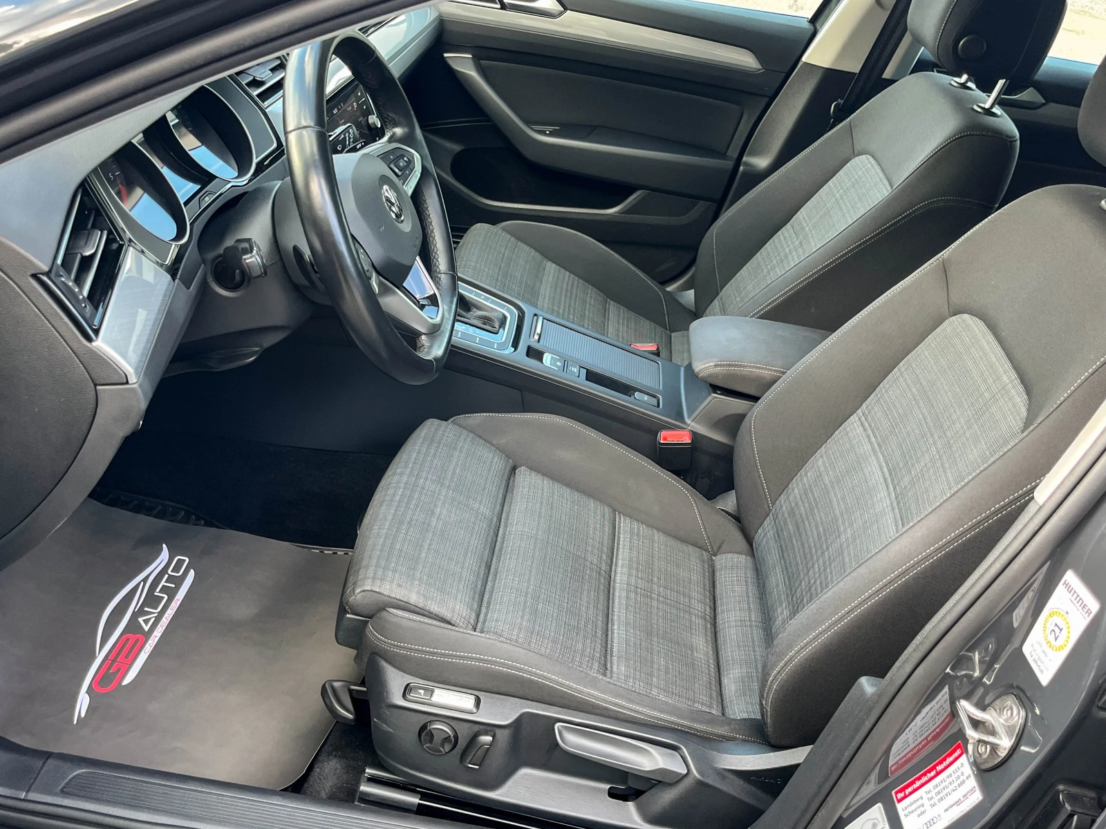 VW Passat 2.0TDI* FACELIFT* DISTRONIC*  - изображение 9