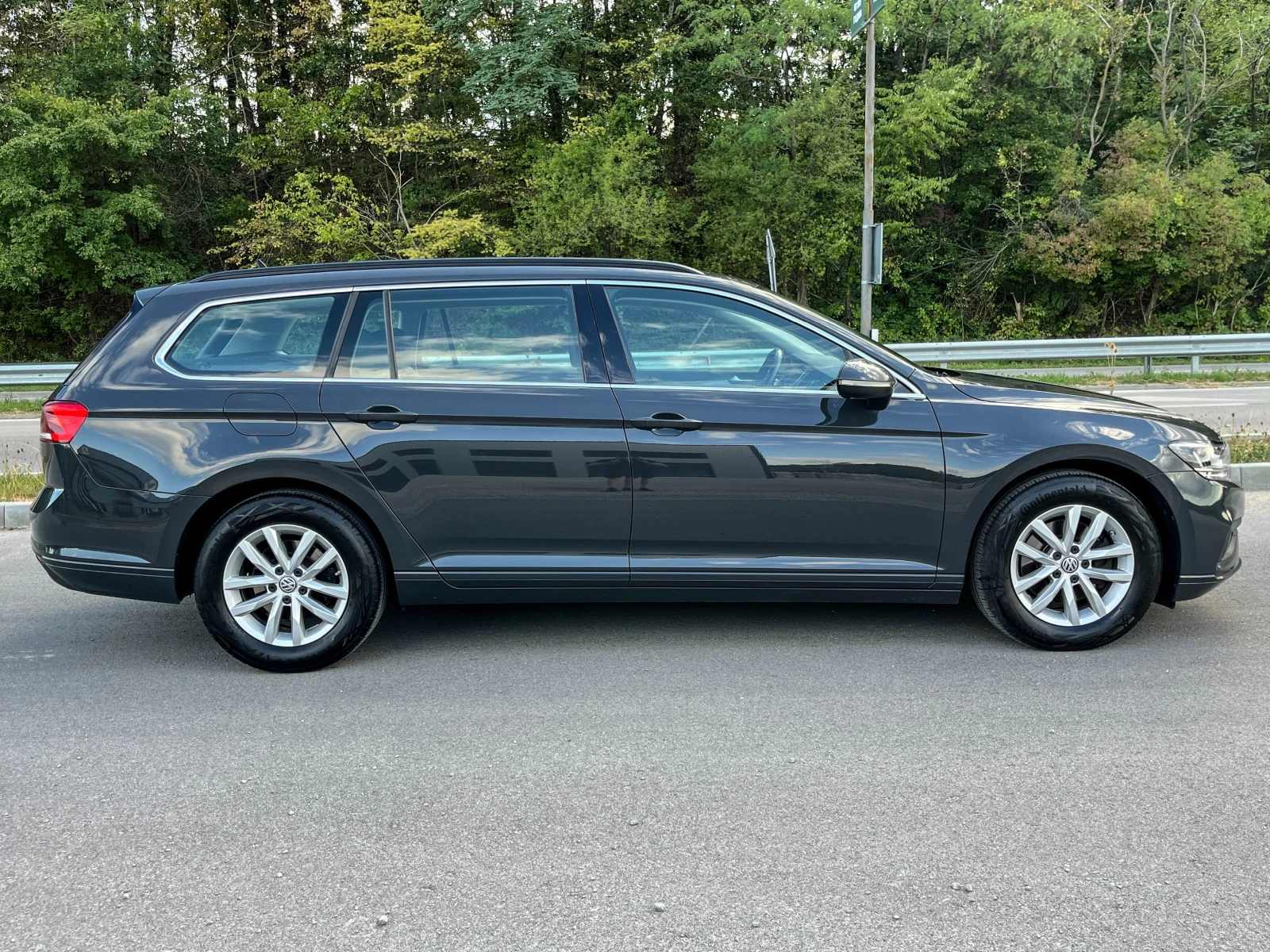VW Passat 2.0TDI* FACELIFT* DISTRONIC*  - изображение 8