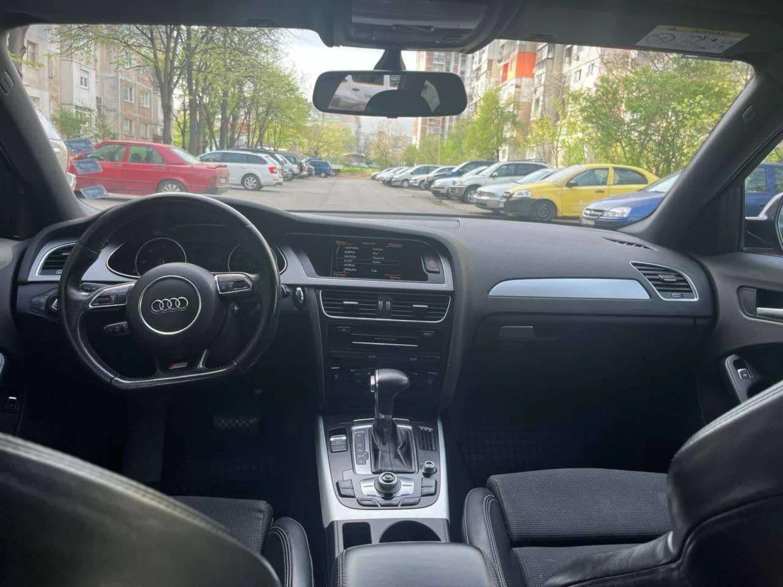 Audi A4 2.0 D - изображение 3
