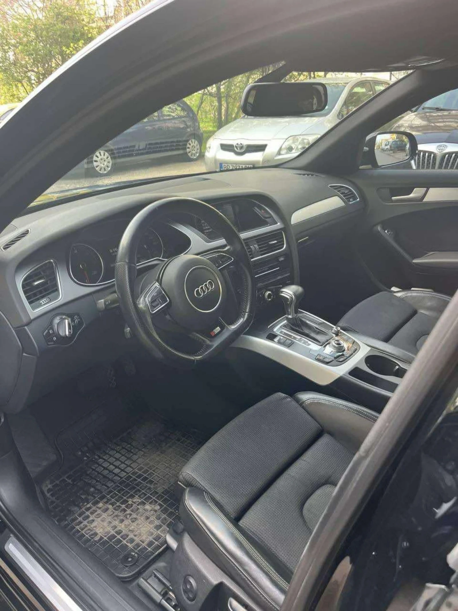 Audi A4 2.0 D - изображение 7