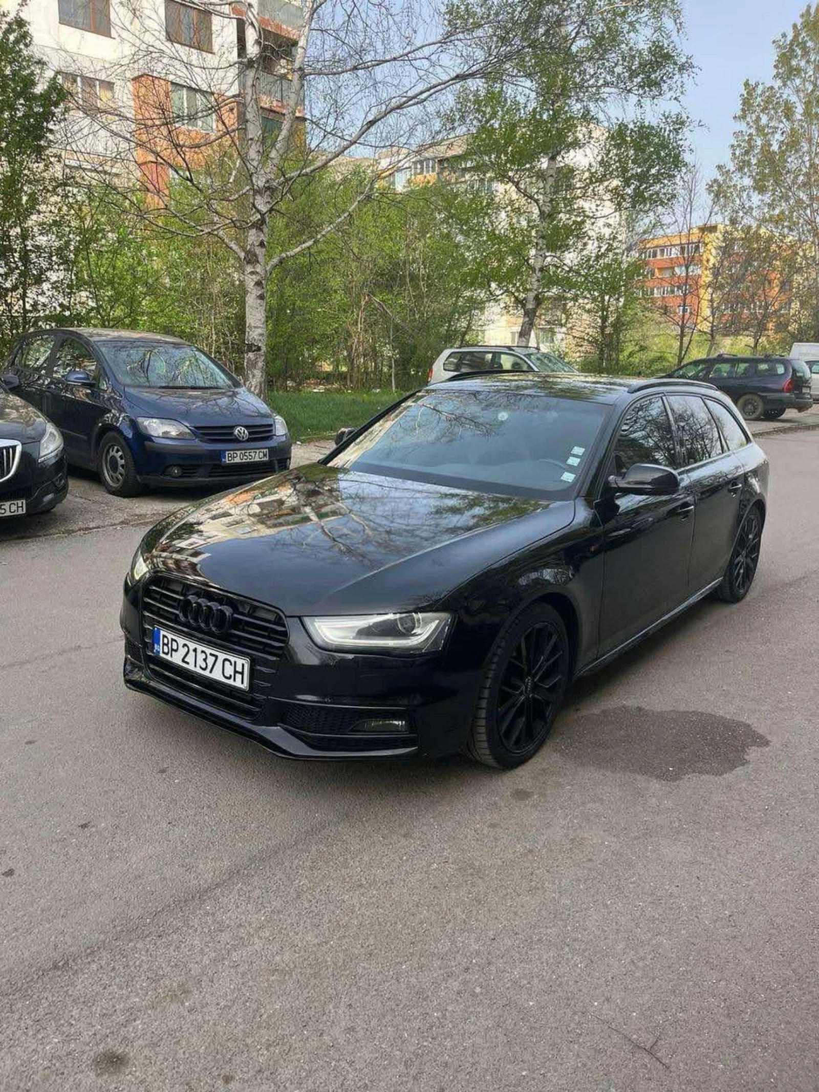 Audi A4 2.0 D - изображение 5