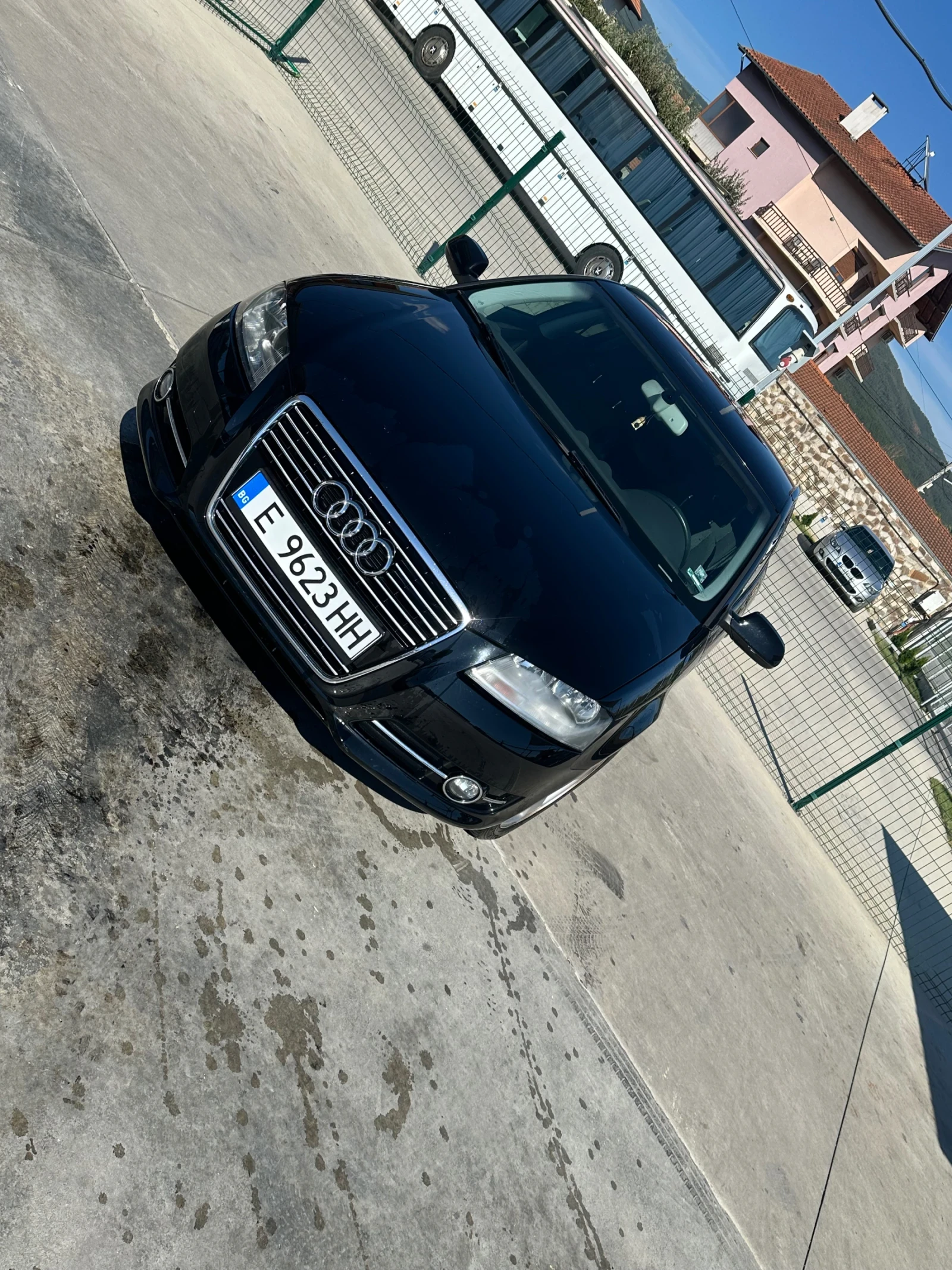 Audi A3  - изображение 8