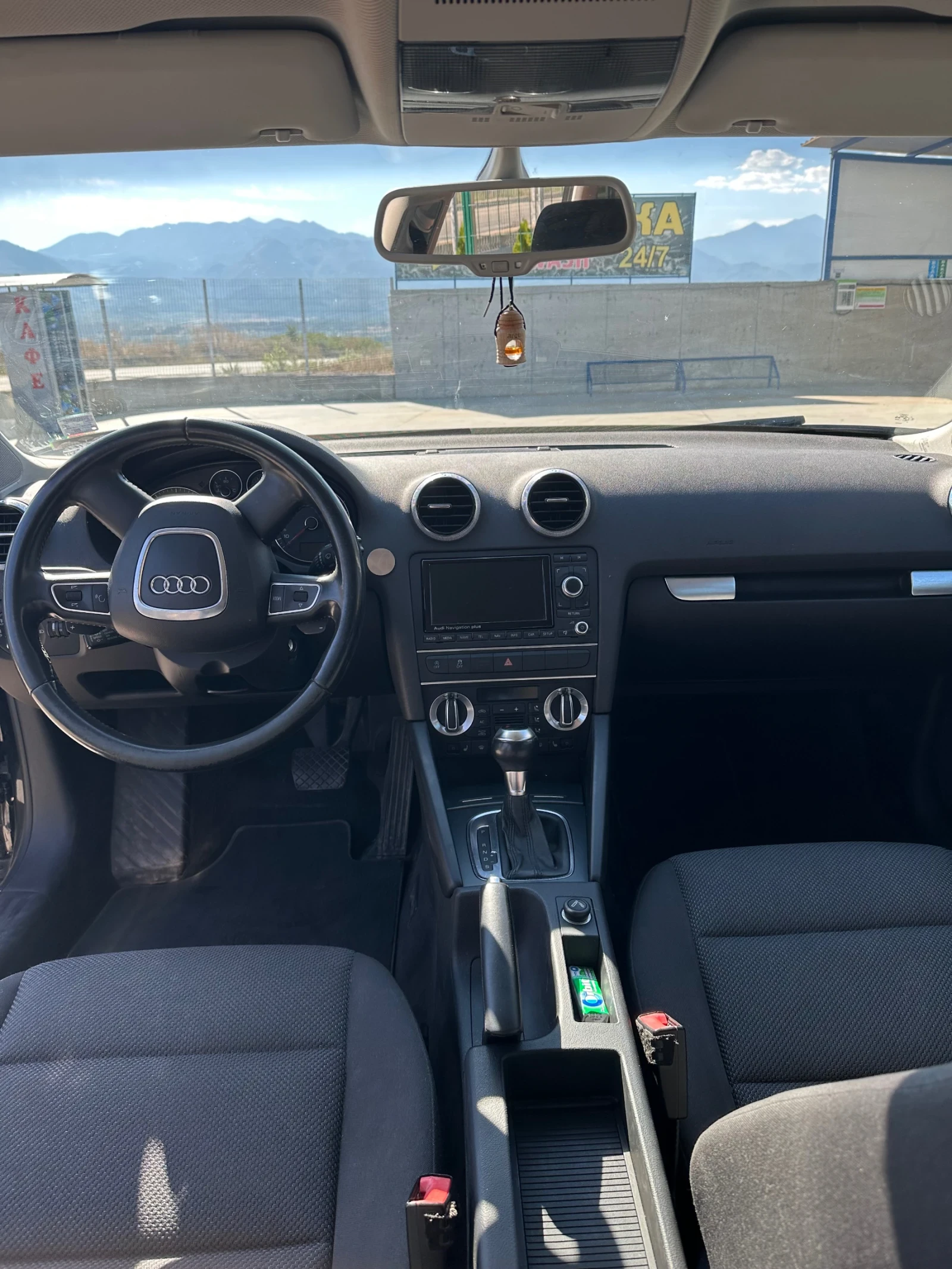 Audi A3  - изображение 4