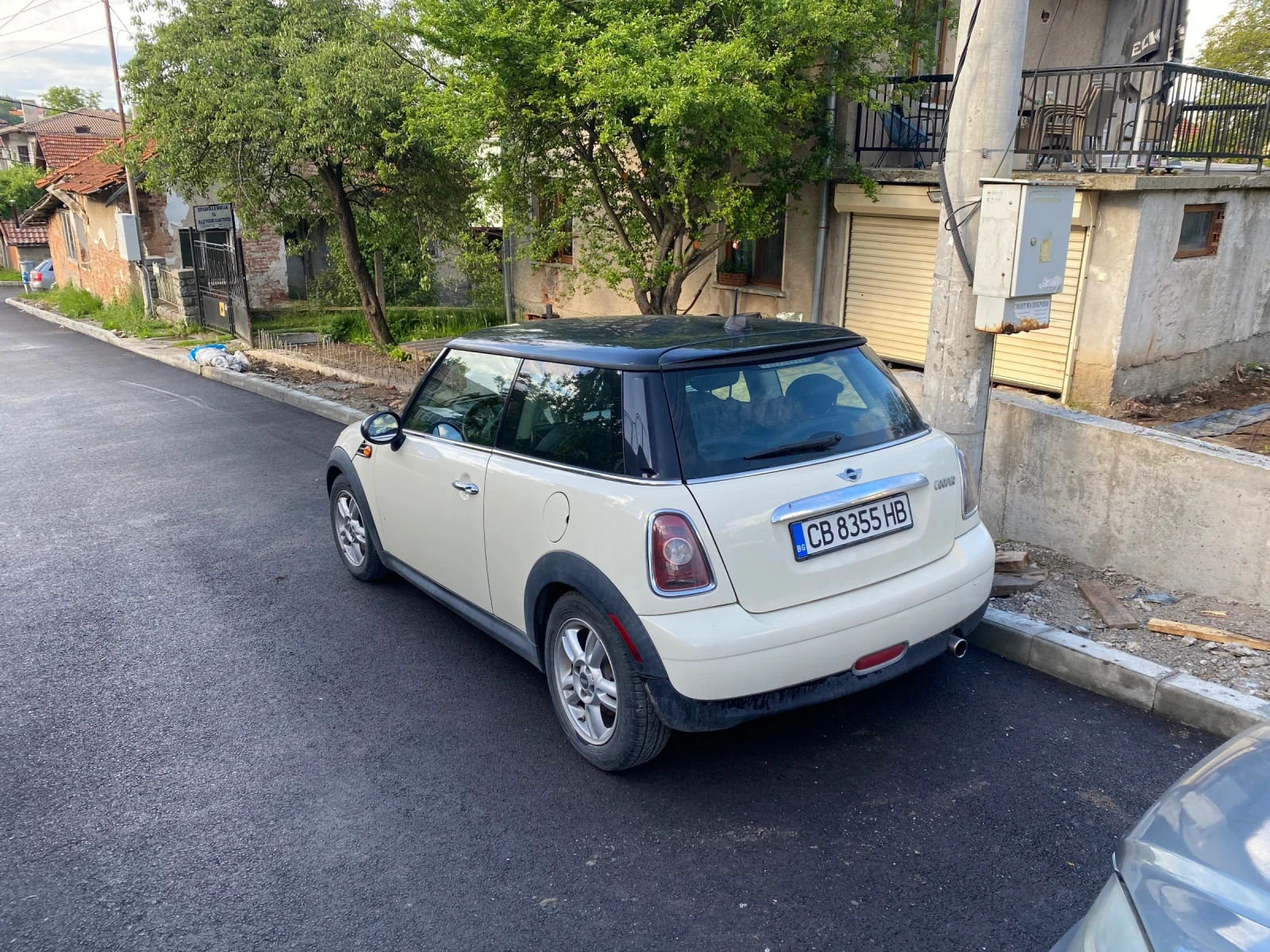 Mini Cooper  - изображение 4